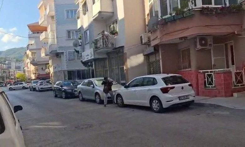 polis merkezi saldirisiyla baglantili iranli zanli istanbulda yakalandi 1bcc1f5184b1 |