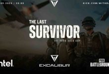pubg the last survivor etkinligi ile espor heyecani zirveye tasiniyor f750f7a36c48 |