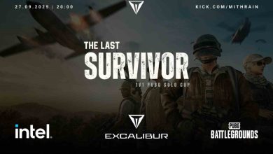 pubg the last survivor etkinligi ile espor heyecani zirveye tasiniyor f750f7a36c48 |