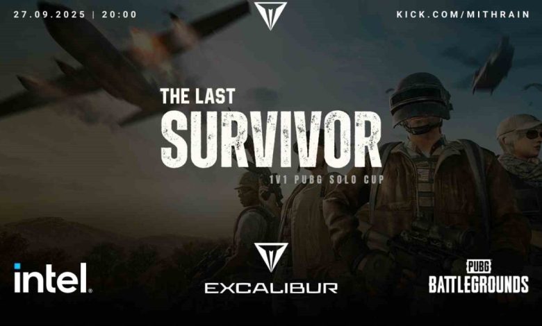 "PUBG The Last Survivor" etkinliği ile espor heyecanı zirveye taşınıyor 1 pubg the last survivor etkinligi ile espor heyecani zirveye tasiniyor f750f7a36c48 |
