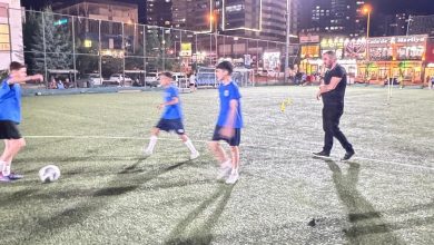 Pursaklar Belediye Başkanı Çetin’den sporculara anlamlı ziyaret 9 pursaklar belediye baskani cetinden sporculara anlamli ziyaret a263754e5190 |