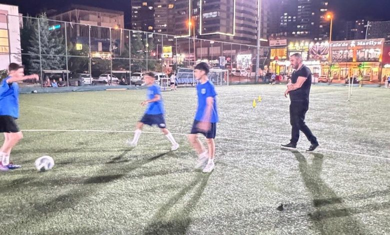 pursaklar belediye baskani cetinden sporculara anlamli ziyaret a263754e5190 |