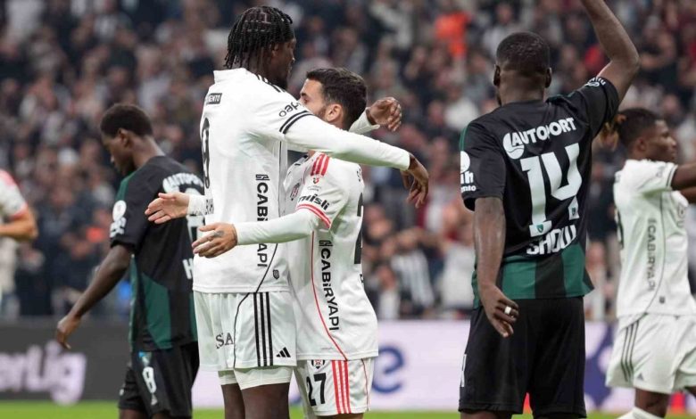 rafa silva gollerine devam ediyor 1d3de9a8b957 |