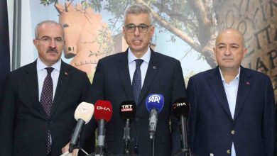 saglik bakani memisoglu insallah 2026nin ilk yarisinda turkiye kendi sma ilacini uretip nadir hastaliklarla ilgili bir adim atacak f59f4ba710b0 |