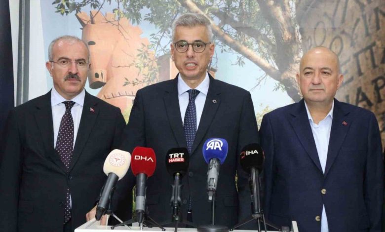saglik bakani memisoglu insallah 2026nin ilk yarisinda turkiye kendi sma ilacini uretip nadir hastaliklarla ilgili bir adim atacak f59f4ba710b0 |