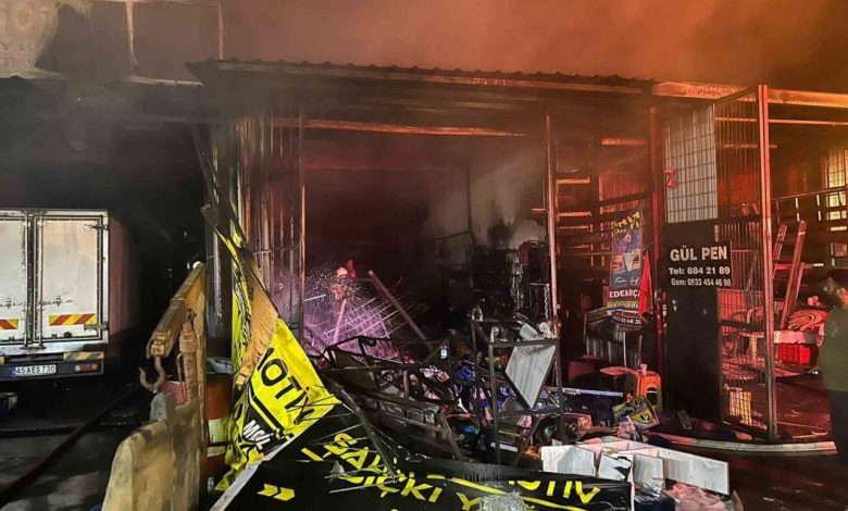 sanayi sitesindeki yanginda 7 is yeri ve 3 arac yandi fc50c2e2e56f |