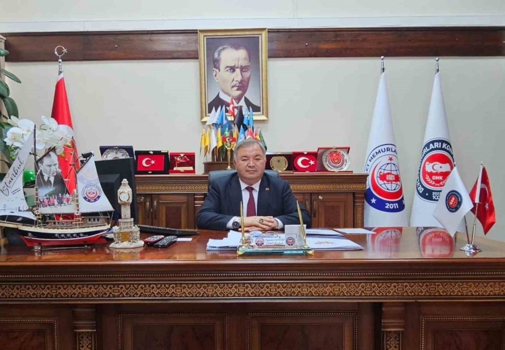 savdes sen baskani cengiz beklentiler karsilanmali toplu sozlesmenin kayiplari bir nebze de olsa giderilmelidir d45b194de600 |