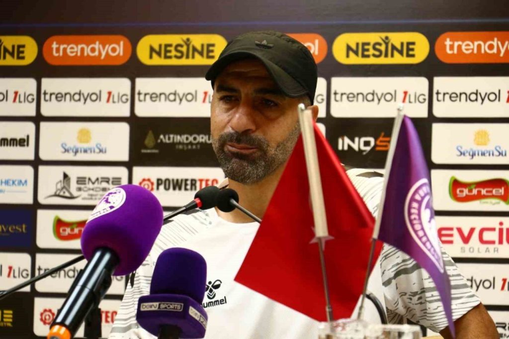 sedat agcay uzun suredir iyi oynuyorduk ama bunu sonuca yansitamiyorduk 40a6851fbd21 |