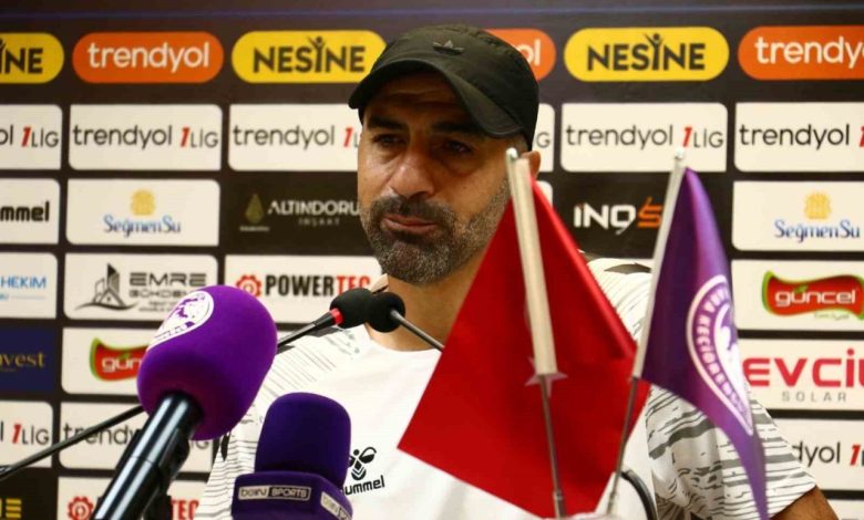 Sedat Ağçay: "Uzun süredir iyi oynuyorduk ama bunu sonuca yansıtamıyorduk" 1 sedat agcay uzun suredir iyi oynuyorduk ama bunu sonuca yansitamiyorduk 40a6851fbd21 |