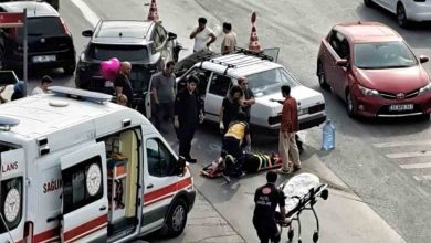 sehir icinde zincirleme kaza 3 yarali ad72bf3ae9a1 |