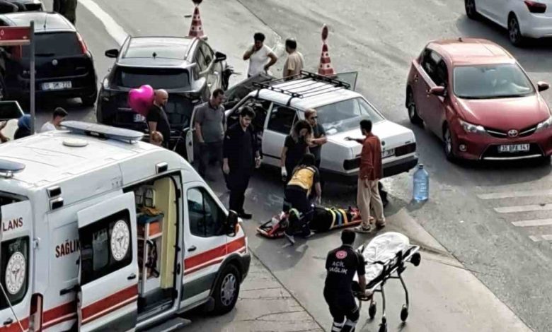 sehir icinde zincirleme kaza 3 yarali ad72bf3ae9a1 |