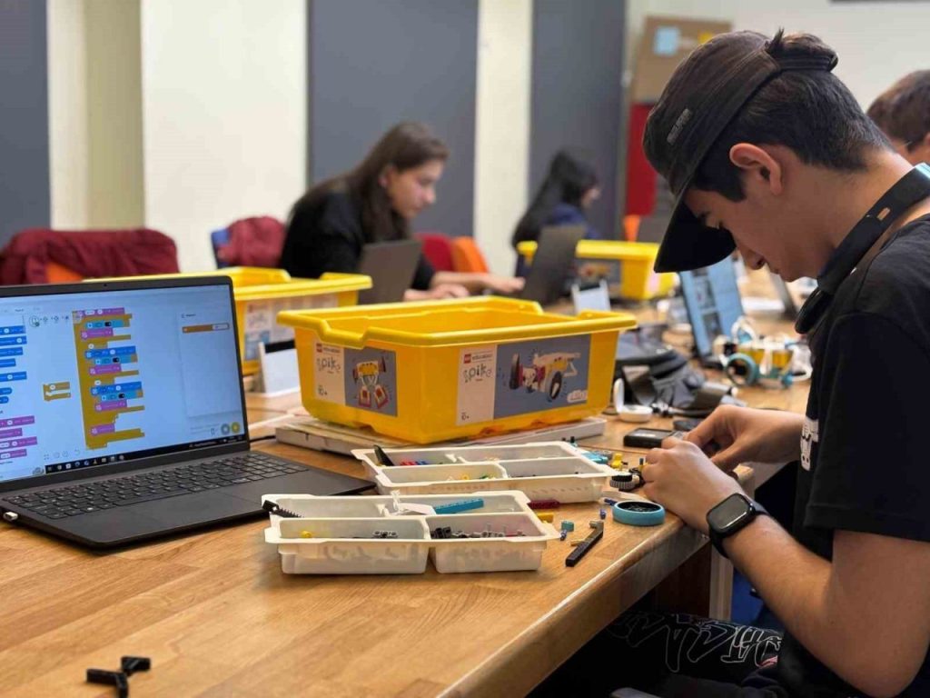 sincan belediyesinden bilim senligi etkinligi 014a66c34ab5 |