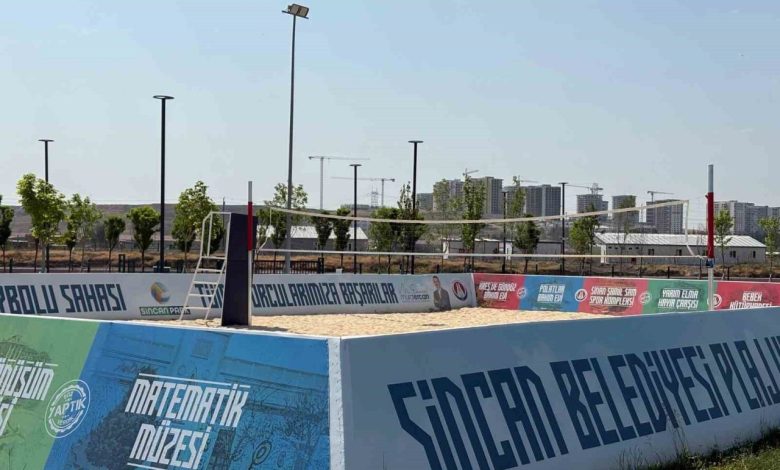 sincan belediyesinden plaj voleybol turnuvasi 84a3fda01efd |