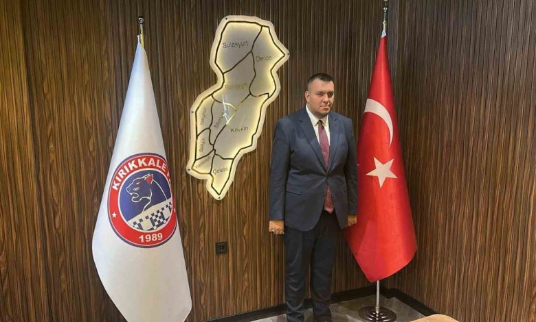sincan mhp grup baskan vekili gunduz kirikkale fk baskani oldu 44f0e010499b |