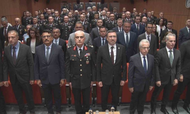 SPK’dan finans eğitiminde başarılı olan Jandarma personeline ‘Finansal Güvenlik Sertifakası’ 1 spkdan finans egitiminde basarili olan jandarma personeline finansal guvenlik sertifakasi 5f95f9c83f13 |