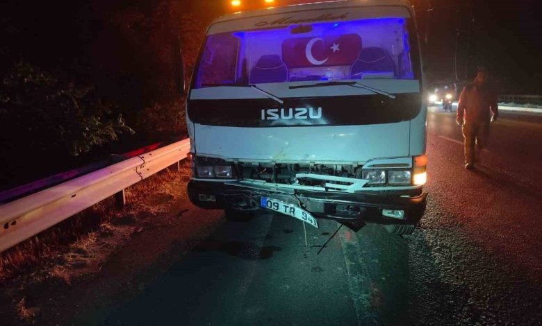 Susurluk’ta çift taraflı trafik kazası: 2 yaralı 1 susurlukta cift tarafli trafik kazasi 2 yarali 0759fd54d2ea |
