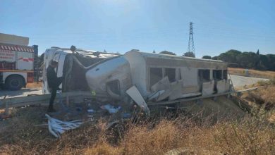 susurlukta trafik kazasi 1 olu 9622bd05d2ea |