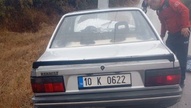 susurlukta trafik kazasi 1 yarali b0814f7b8a46 |