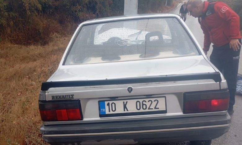 susurlukta trafik kazasi 1 yarali b0814f7b8a46 |