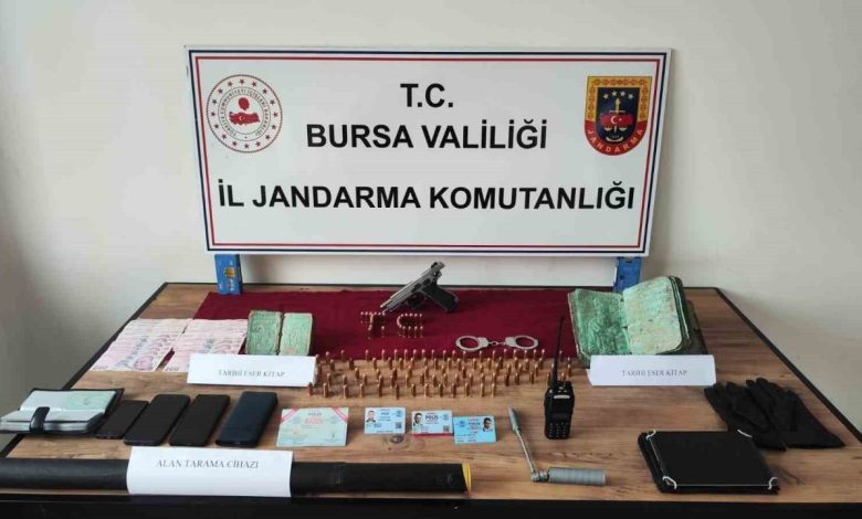 tarihi incil ve tevrati 5 milyon dolara satmak istedi 77ee6f03ff58 |