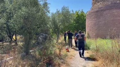 tarihi surlarin altinda bulunan cesedin kimligi belli oldu a1aea2fce663 |