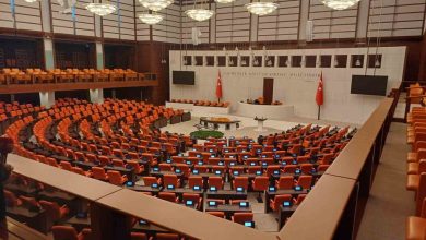 tbmm 28 donem 4 yasama yili 1 ekimde baslayacak bac287dc4d2b |