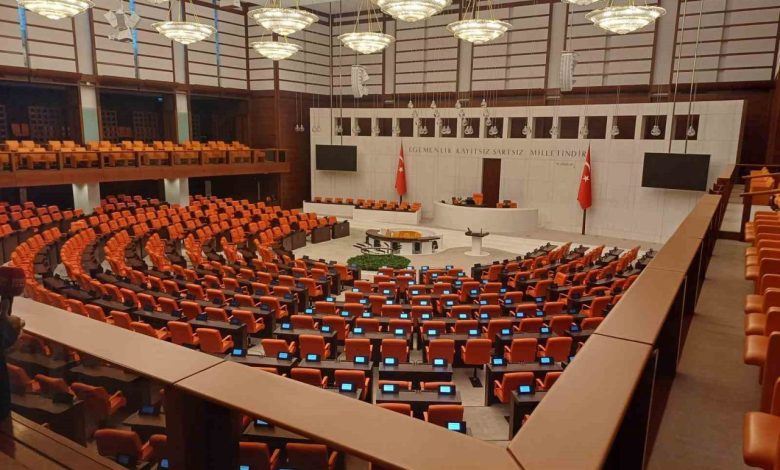tbmm 28 donem 4 yasama yili 1 ekimde baslayacak bac287dc4d2b |