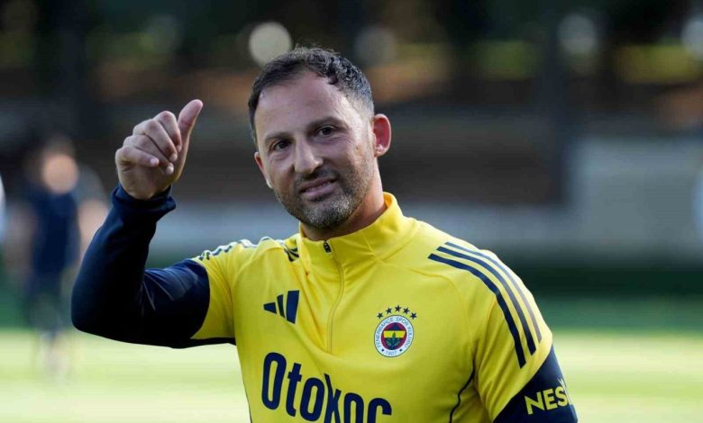 tedesco fenerbahcenin basinda ilk antrenmanina cikti 5f726318e979 |