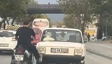 tek ayagiyla inanilmaz kurtaris c7df78efc153 |