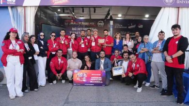 teknofest 2025te istanbul gelisim universitesinden buyuk basari 0a49f6642130 |
