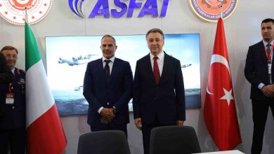 teknofestte asfat ile magnaghi havacilik arasinda ortaklik c64f943fd3d8 |