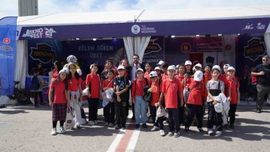 teknomer teknofest istanbulda ilgi odagi oldu 38f8d2747552 |