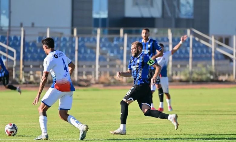 TFF 2. Lig: İskenderunspor: 0 - Karacabey Belediyespor: 2 1 tff 2 lig iskenderunspor 0 karacabey belediyespor 2 541bc3a5dc81 |