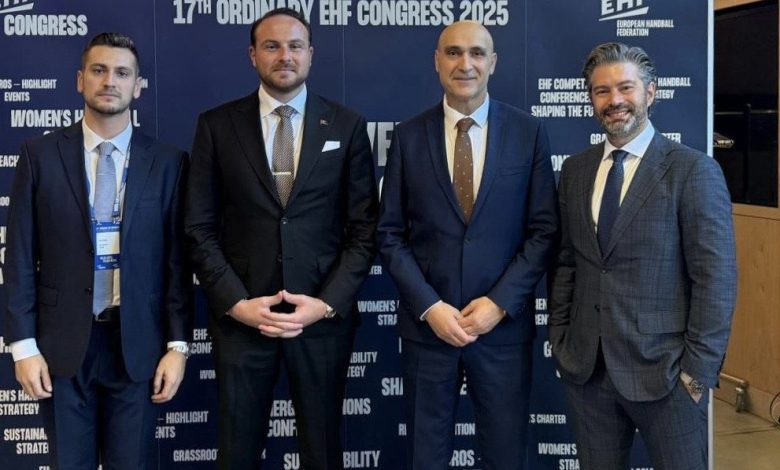 THF Genel Sekreter Yardımcısı Avni Mutlu, EHF mahkemesi üyeliğine seçildi 1 thf genel sekreter yardimcisi avni mutlu ehf mahkemesi uyeligine secildi d1e586973b70 |