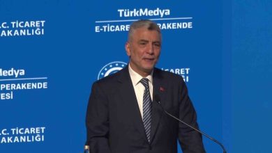 ticaret bakani bolat turkiyenin gelismesi ekonomisi ve liderligiyle alakali imrenilen bir sayginlik ve itibar goruyoruz e776fbc7de4e |