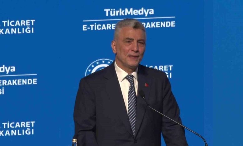 Ticaret Bakanı Bolat: "Türkiye’nin gelişmesi, ekonomisi ve liderliğiyle alakalı imrenilen bir saygınlık ve itibar görüyoruz" 1 ticaret bakani bolat turkiyenin gelismesi ekonomisi ve liderligiyle alakali imrenilen bir sayginlik ve itibar goruyoruz e776fbc7de4e |