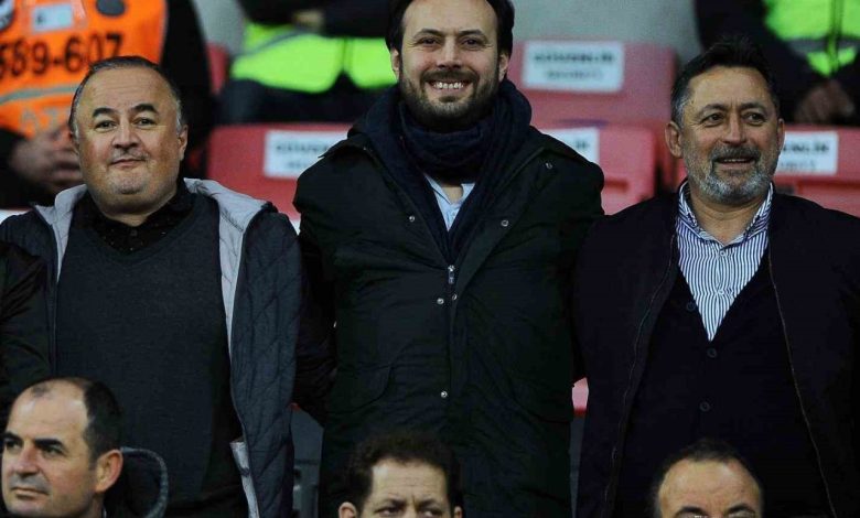 Tolgahan Tuğlu: "Engin Fırat’a Azerbaycan’dan ilgi yoğun, resmi teklif gelirse masaya koyarız" 1 tolgahan tuglu engin firata azerbaycandan ilgi yogun resmi teklif gelirse masaya koyariz 9c3b4a7b90ce |