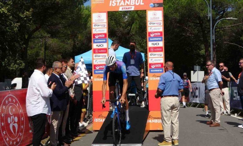 Tour of İstanbul’un birinci etabı Beykoz’da başladı 1 tour of istanbulun birinci etabi beykozda basladi 26d6e6d61bd2 |