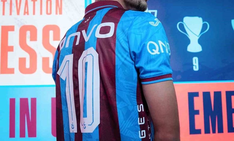 Trabzonspor, Ernest Muçi’yi kadrosuna kattı 1 trabzonspor ernest muciyi kadrosuna katti 4945f8ee9ce9 |