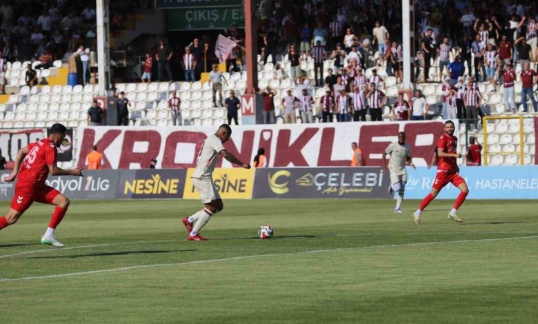 trendyol 1 lig bandirmaspor 1 ankara keciorengucu 1 c95647f2d3e5 |