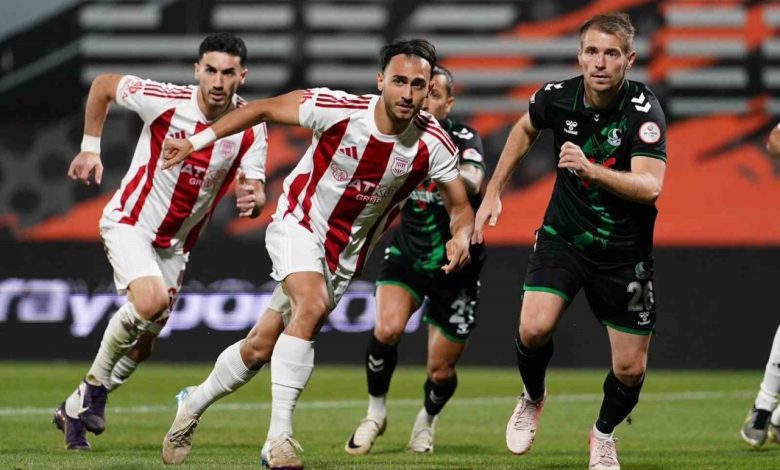 trendyol 1 lig pendikspor 4 sakaryaspor 1 f8754ae7a971 |