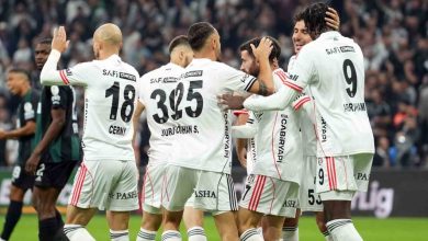 trendyol super lig besiktas 2 kocaelispor 0 ilk yari 25ee9a4c3c5e |