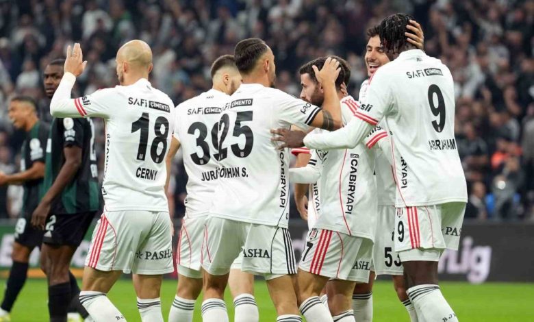 trendyol super lig besiktas 2 kocaelispor 0 ilk yari 25ee9a4c3c5e |