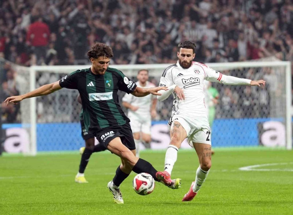 trendyol super lig besiktas 2 kocaelispor 0 mac devam ediyor 38f5d8f7c683 |