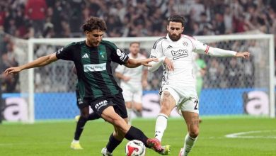 trendyol super lig besiktas 2 kocaelispor 0 mac devam ediyor 38f5d8f7c683 |