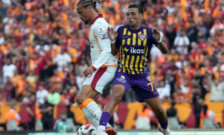 trendyol super lig eyupspor 0 galatasaray 0 ilk yari 2c2660d4476d |