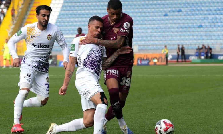 trendyol super lig eyupspor 0 goztepe 0 ilk yari 156890600373 |