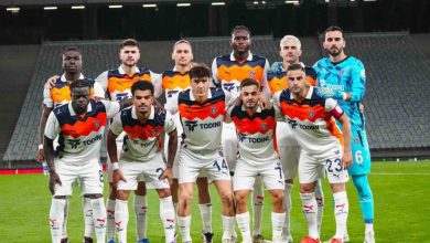 trendyol super lig fatih karagumruk 0 rams basaksehir 0 ilk yari edea3797bdc1 |