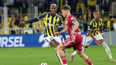 trendyol super lig fenerbahce 0 antalyaspor 0 mac devam ediyor d41983708f9b |