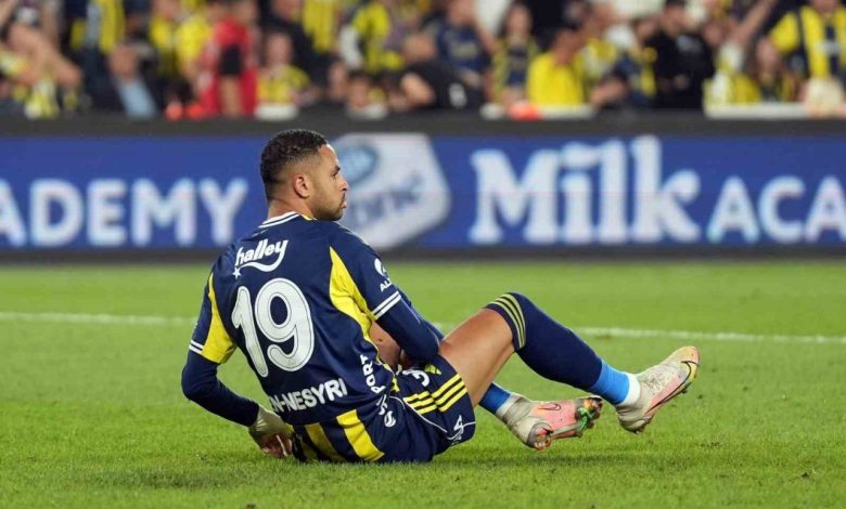 trendyol super lig fenerbahce 0 corendon alanyaspor 1 ilk yari 983dad6a29ff |